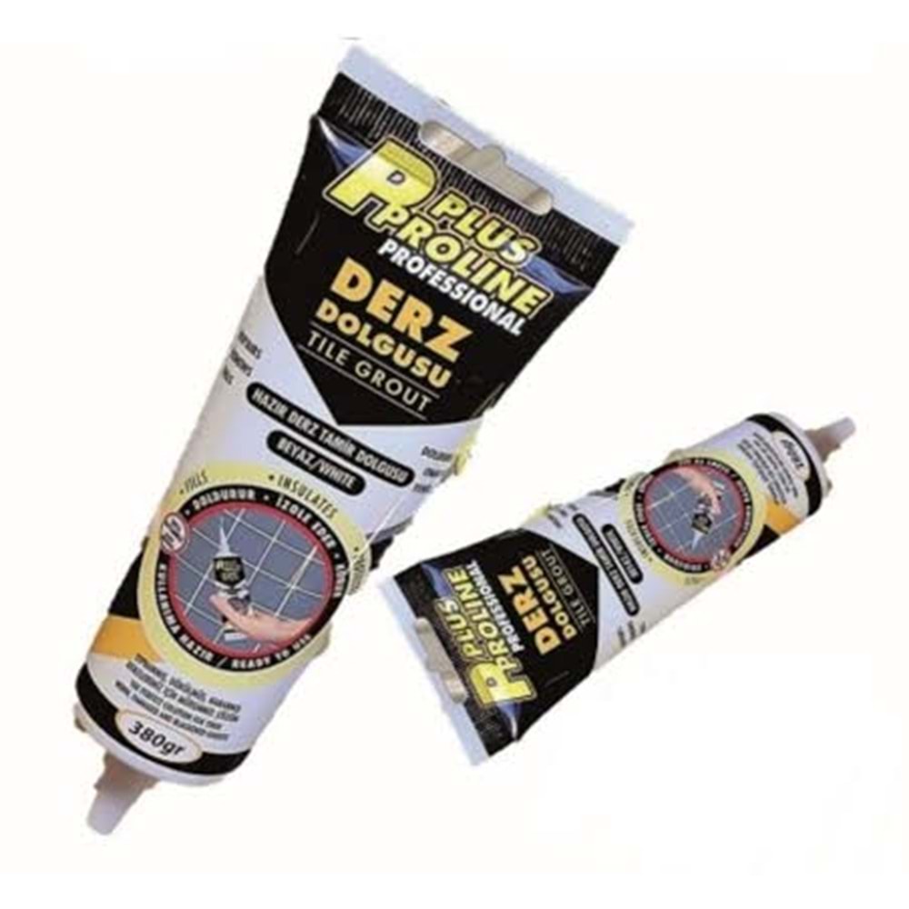 PLUS DERZ GAGA UÇ 380 GRİ (1/24)