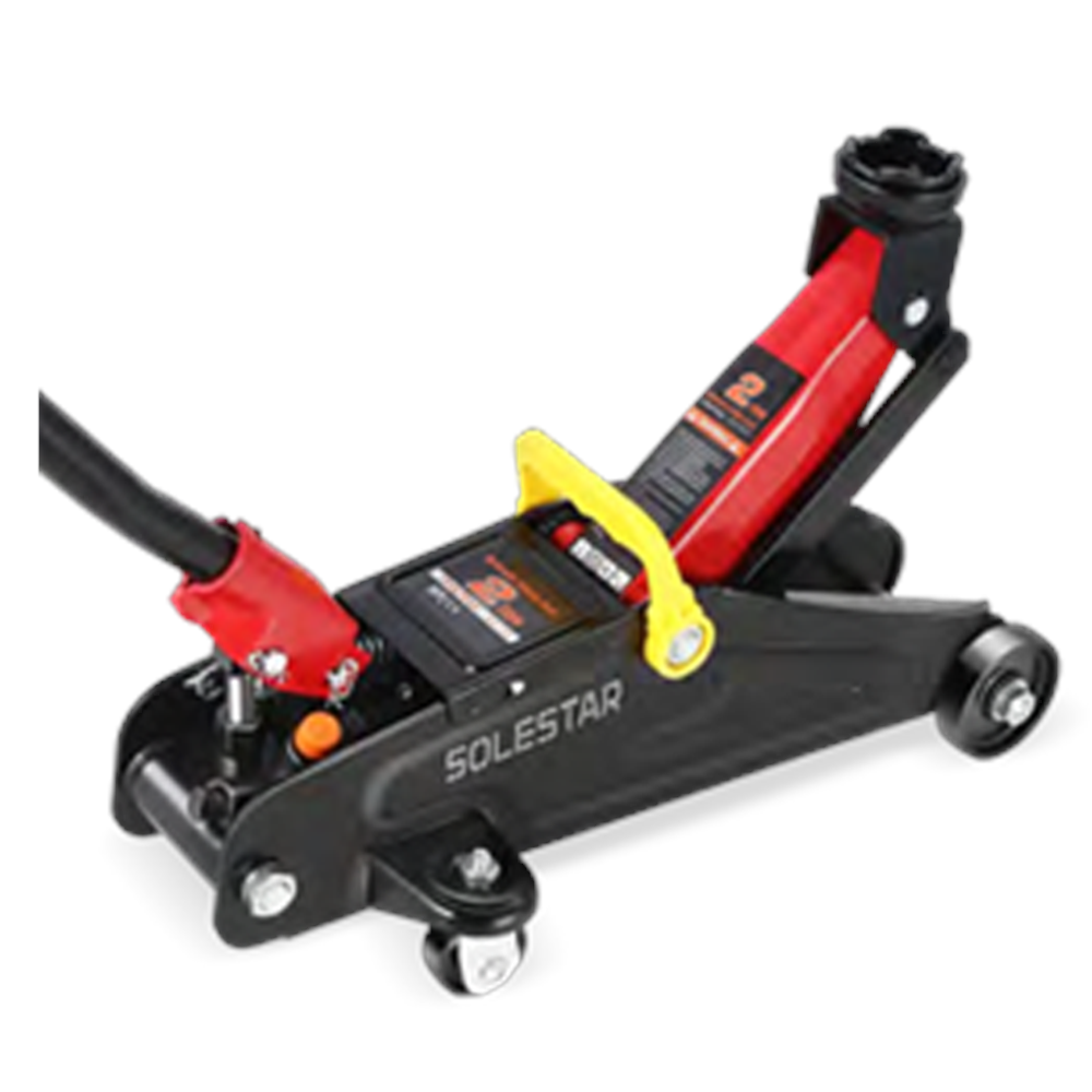 (STR1567)(SOLESTAR) ARABALI KRİKO (2 TON)