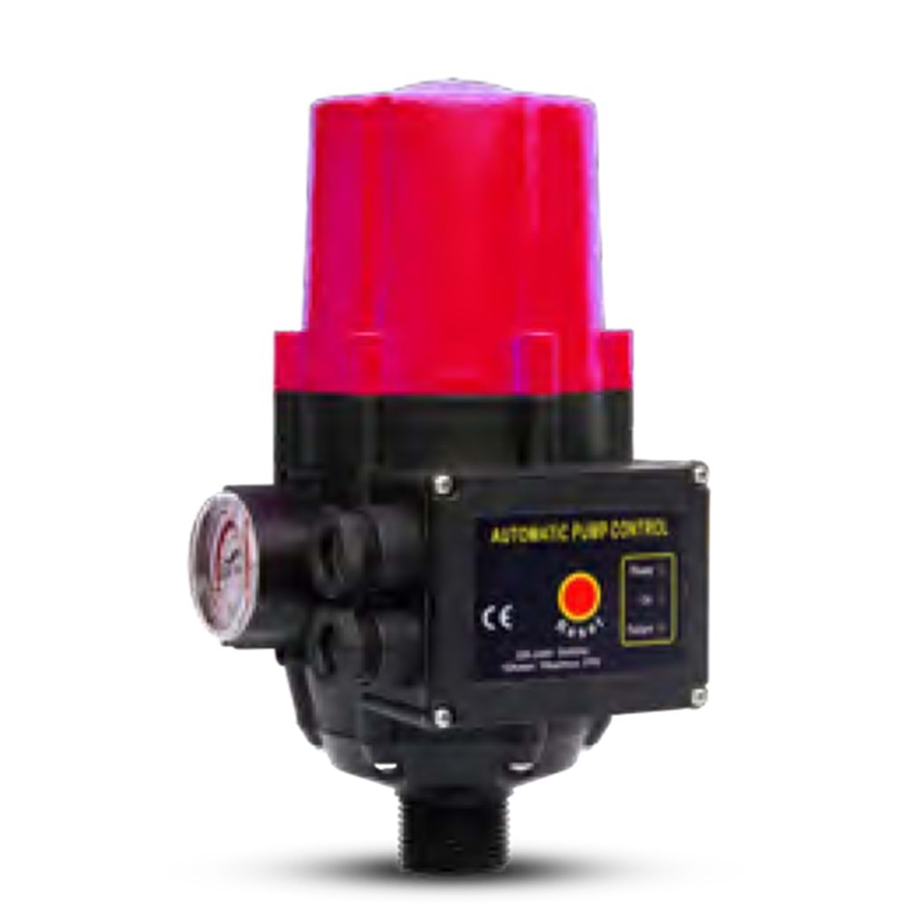 (STR1651)(SOLESTAR) OTOMATİK HİDROMAT