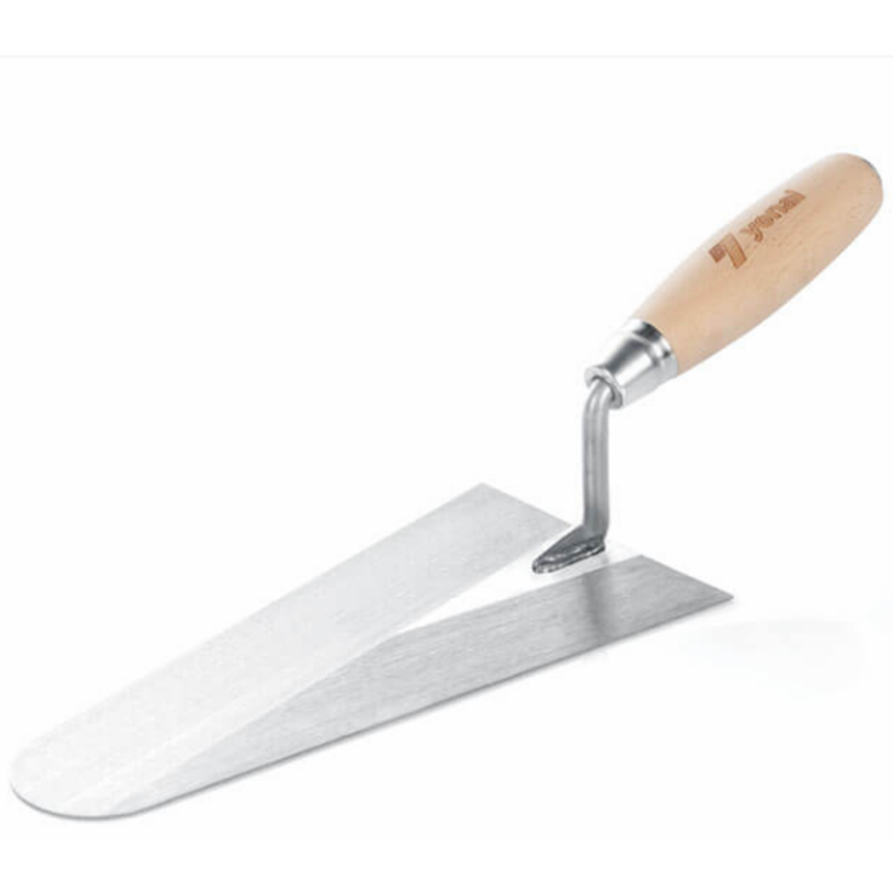 SCARP-AHŞAP SAPLI SIVA MALASI Y.Ç. 22 CM (1/12)