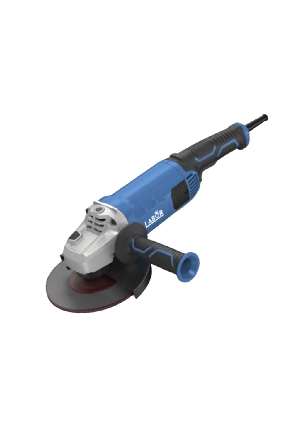 (LBR 66606)-BÜYÜK TAŞLAMA 230MM 2600 W (LABOR)