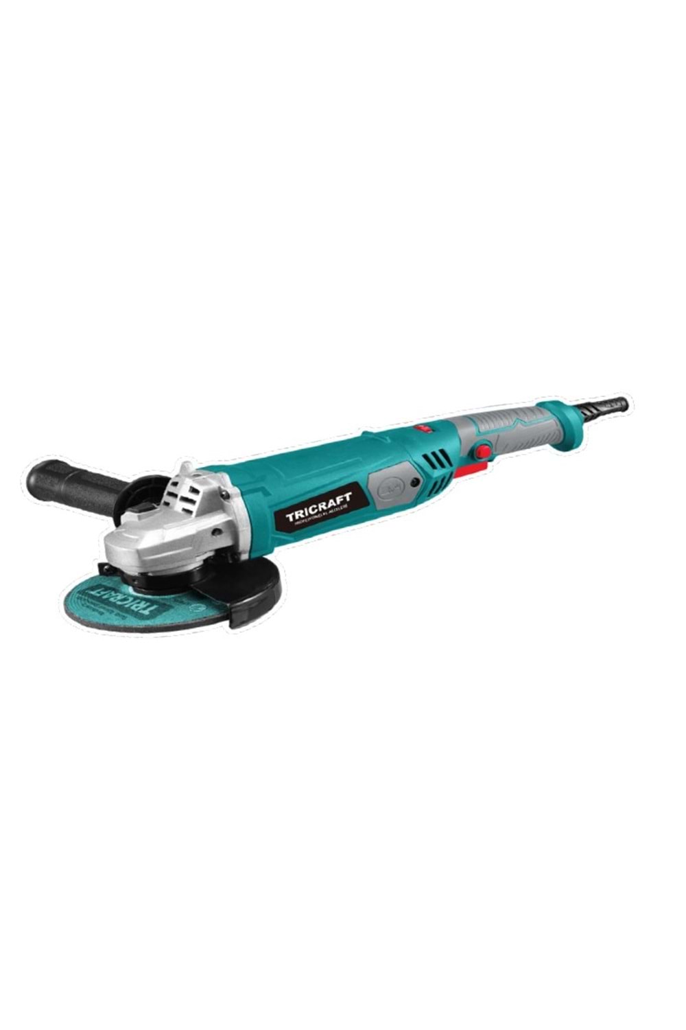 TAŞLAMA MAKİNASI 125 MM (7045) 1200W