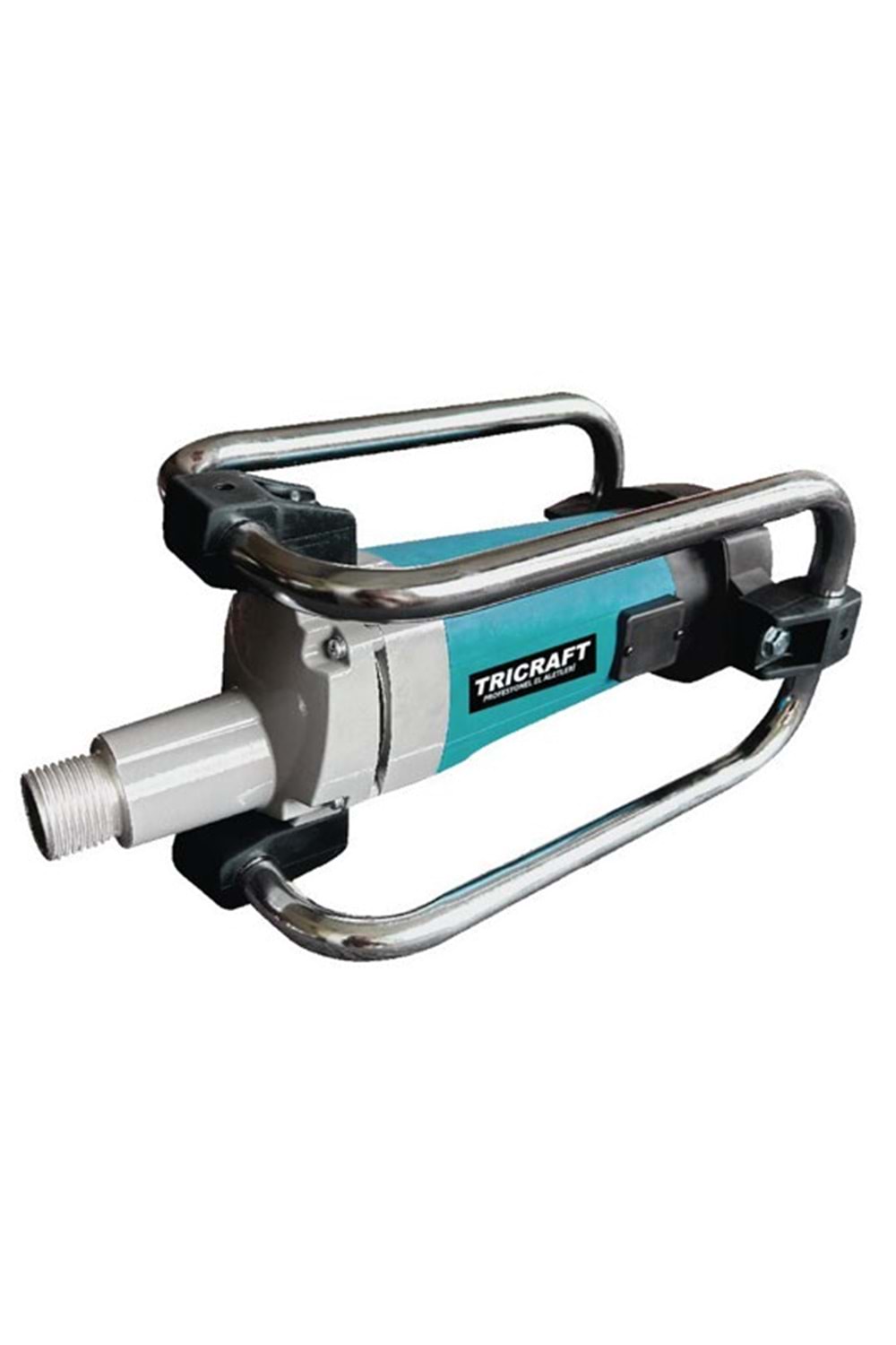 BETON VİBRATÖRÜ 2,0 HP (7055)