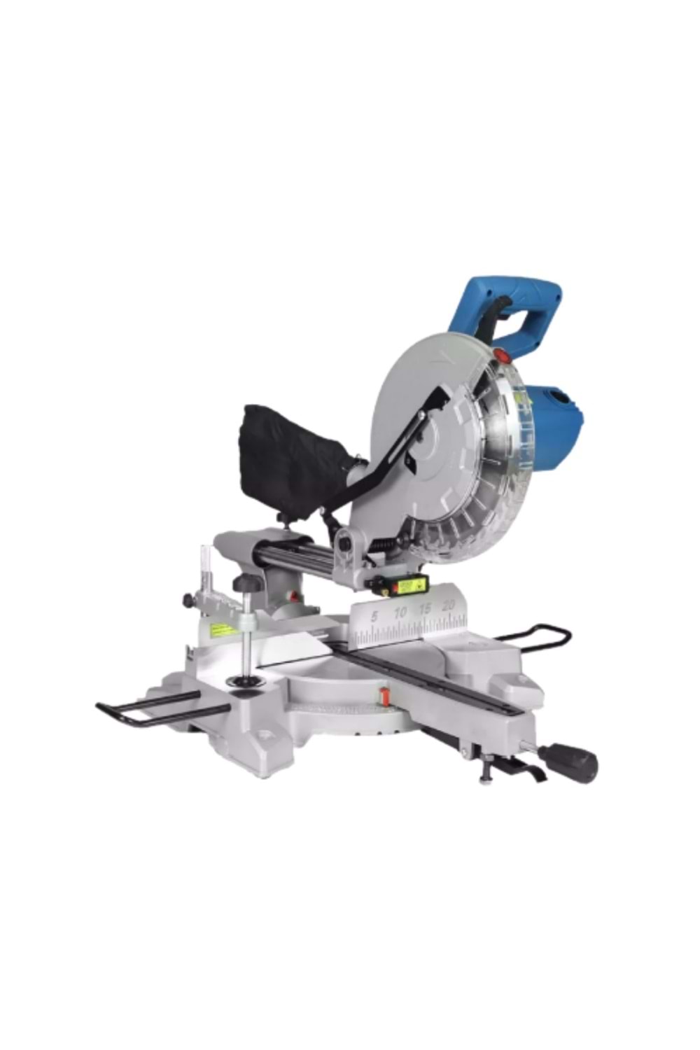 LABOR-RADYAL GÖNYE TESTERE MAKİNASI (7255G-2 )