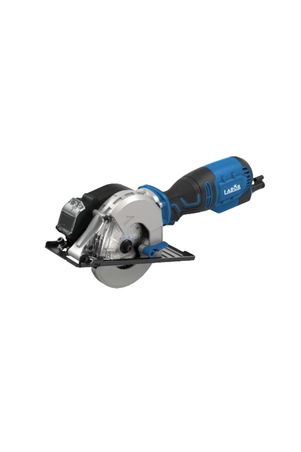 LABOR-MİNİ DAİRE TESTERESİ 705 W (LBR76604L)