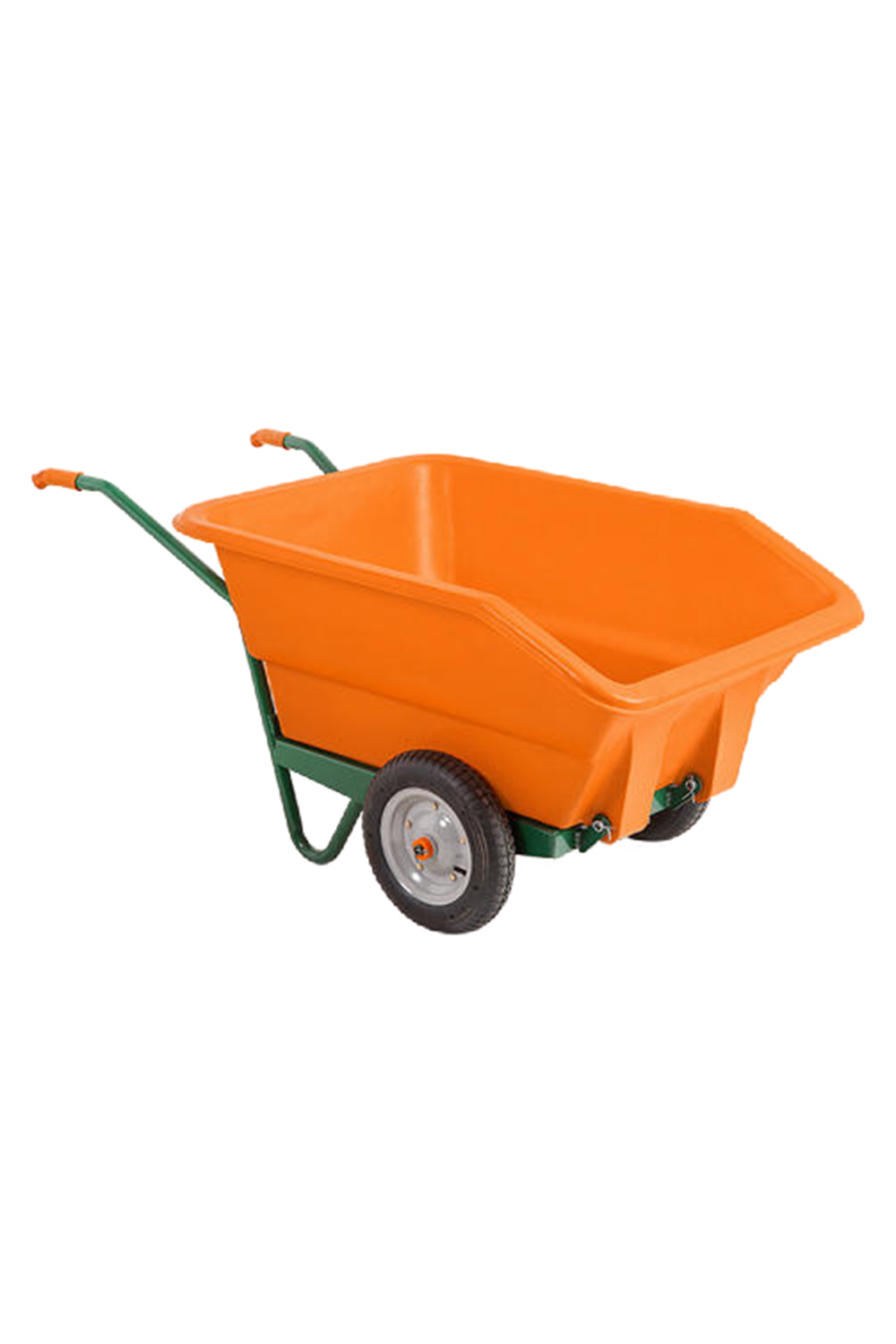 EL ARABASI-YPR 5000 PLASTİK EL ARABASI (DEVİRMELİ)-78611