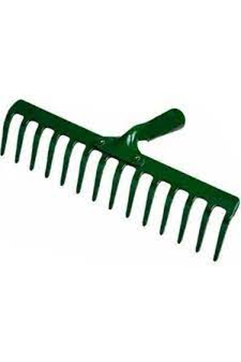 TIRMIK - 18 DİŞLİ -TAKVİYELİ(12 ADET )