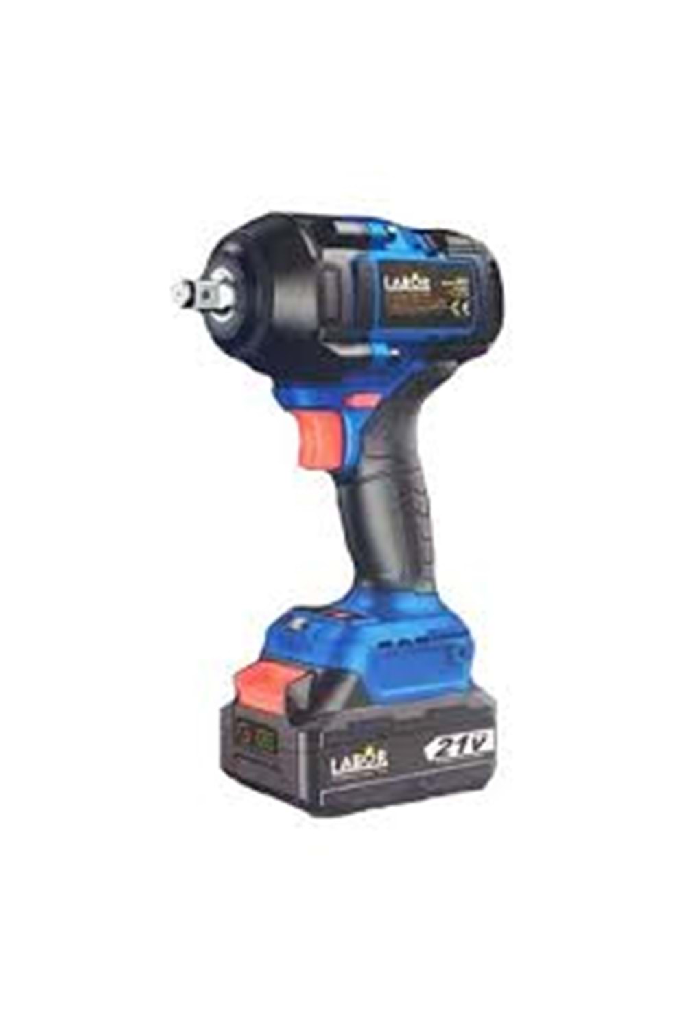 SOMUN SÖKME ŞARJLI 21 W 4 AH-(BX8501) (LABOR)