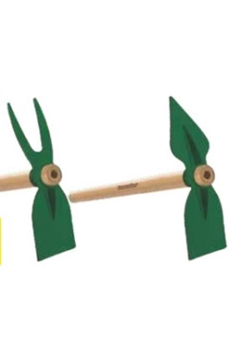 ÇATAL ÇAPA SAPLI (1/ 12 )