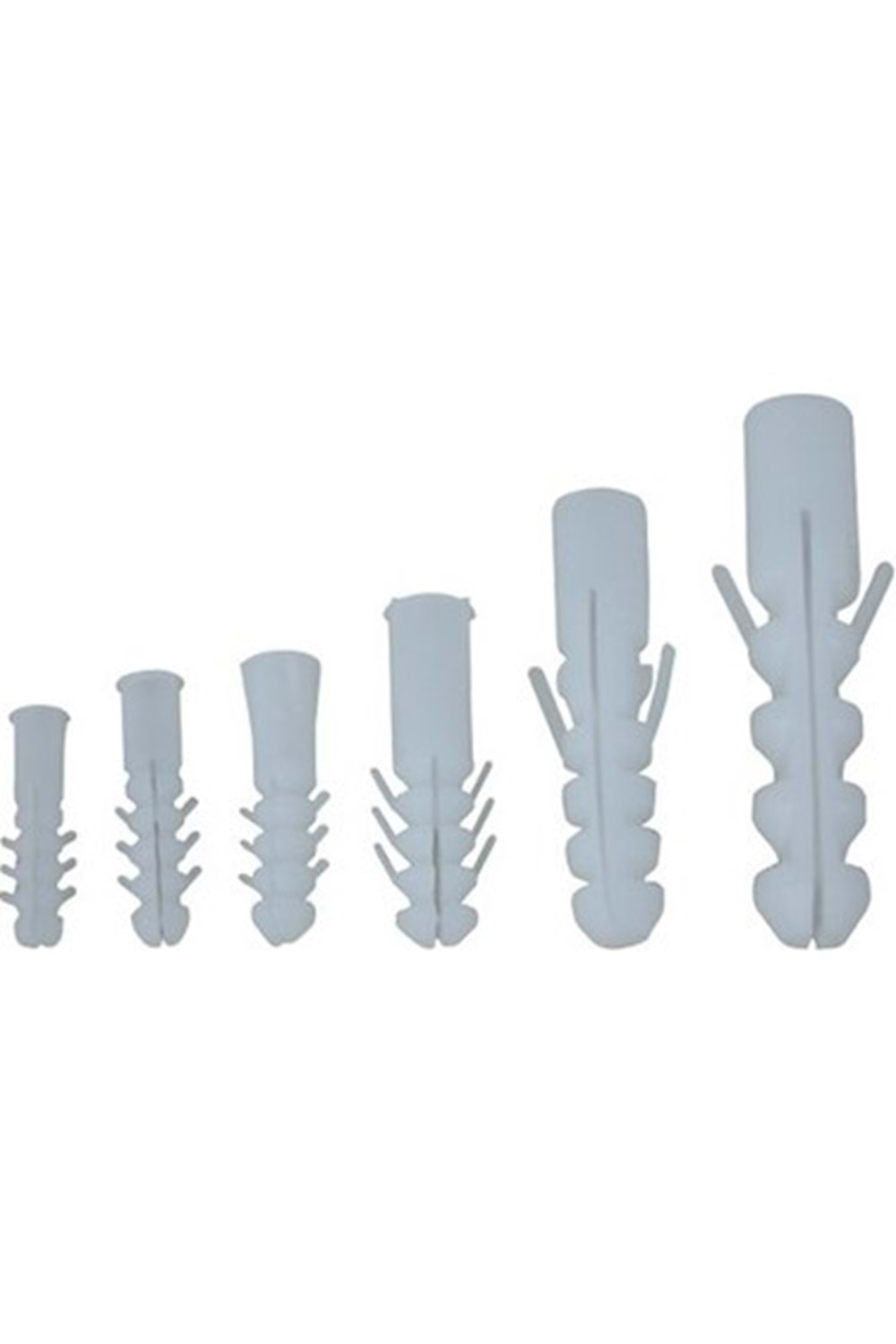 DÜBEL 6 MM (1000 Lİ)