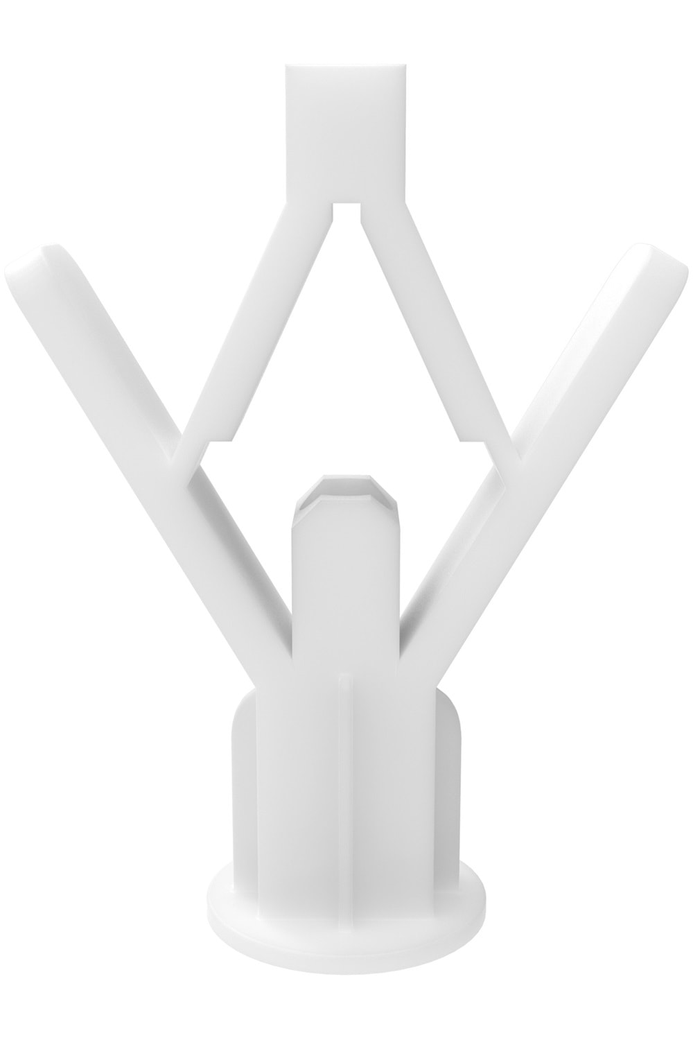 ALÇIPAN KELEBEK DÜBEL (500 LÜ)