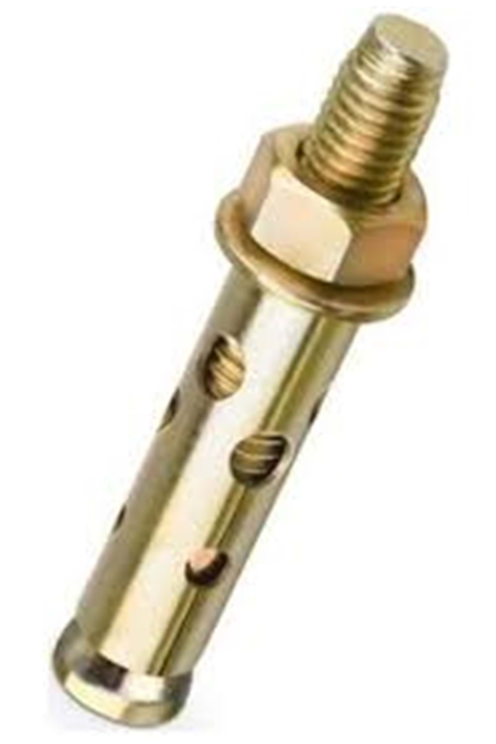 GÖMLEKLİ ÇELİK DÜBEL (8*55)