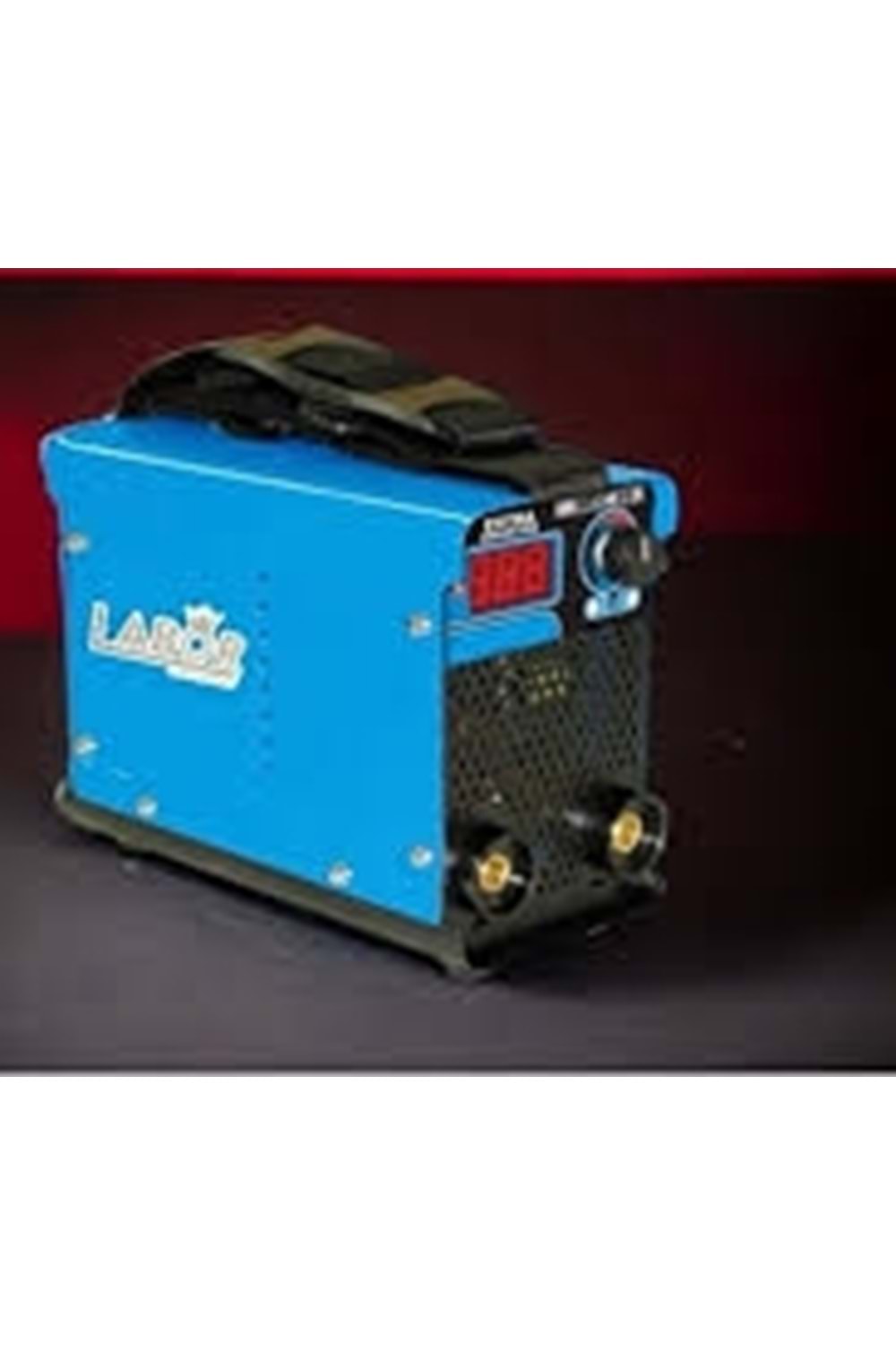 LABOR-İNVERTÖR KAYNAK MAKİNASI EXTRA 200