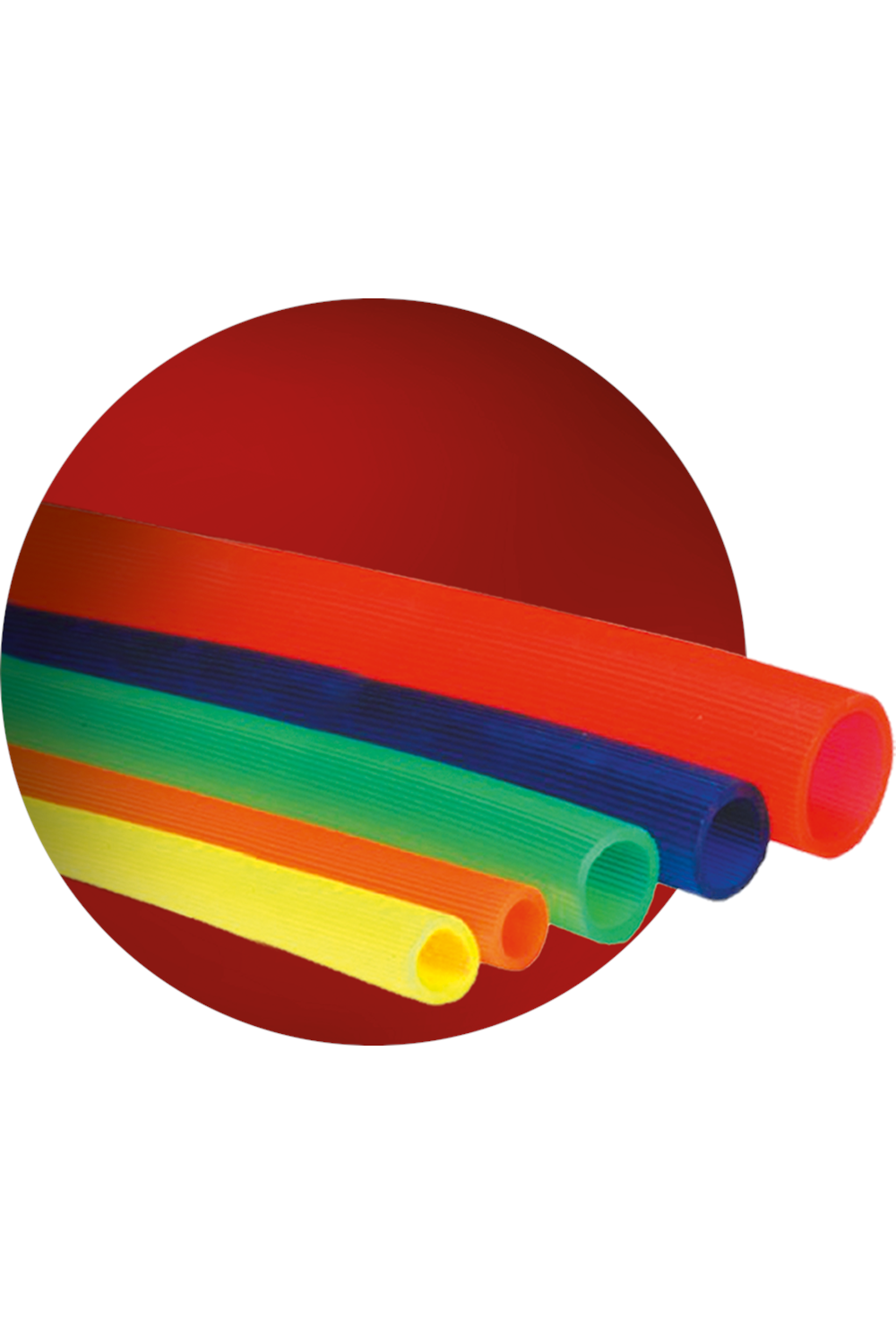 İDEAL-5/8 SOFT SİLİKONLU HORTUM