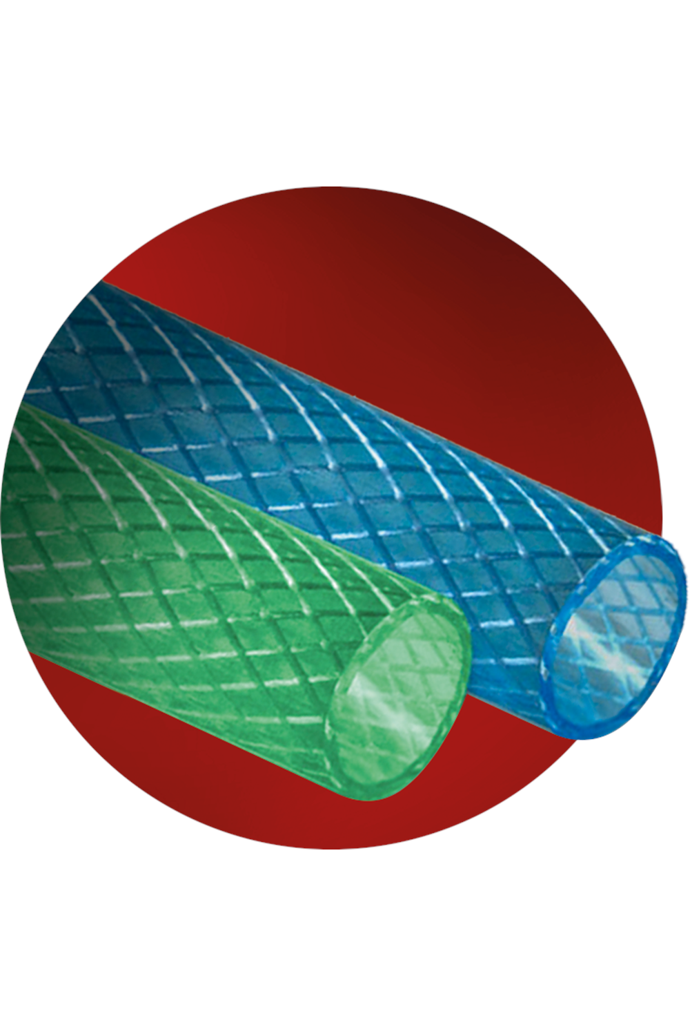 SÜPER ÖRGÜLÜ - 1/2 -APEX HORTUM