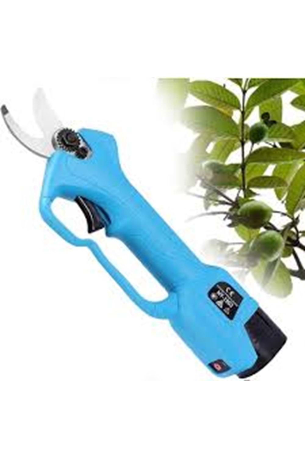 LABOR-ŞARJLI DAL BUDAMA 16,8 2AMP (JD16B)