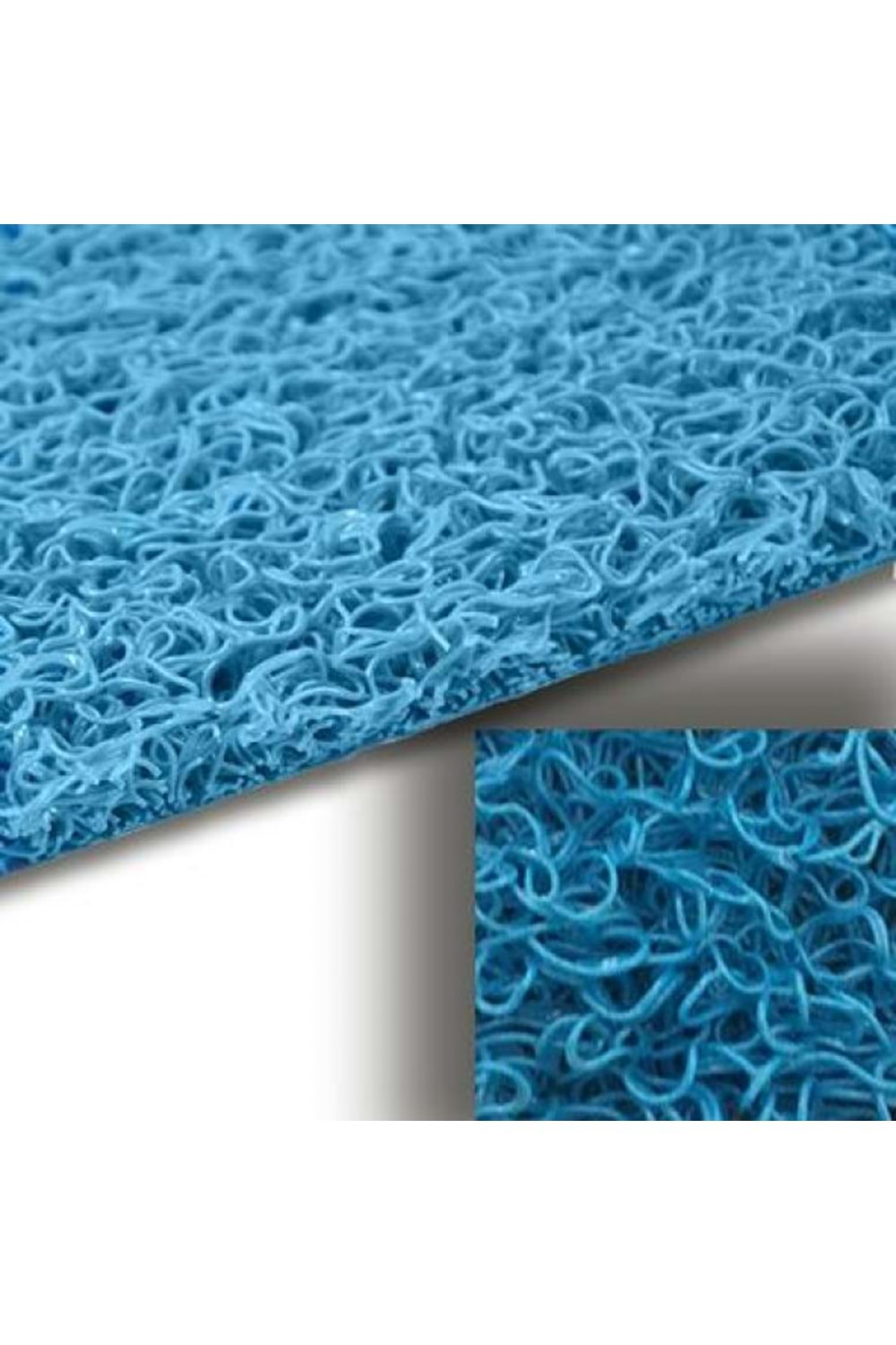 120 CM-TURKUAZ -KIŞLIK 14 MM HALI