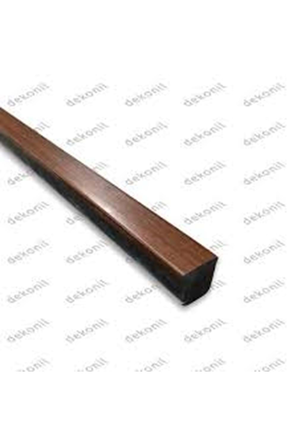 KÖŞE-LAMBİRİ- HAŞ PROFİLİ (CEVİZ)