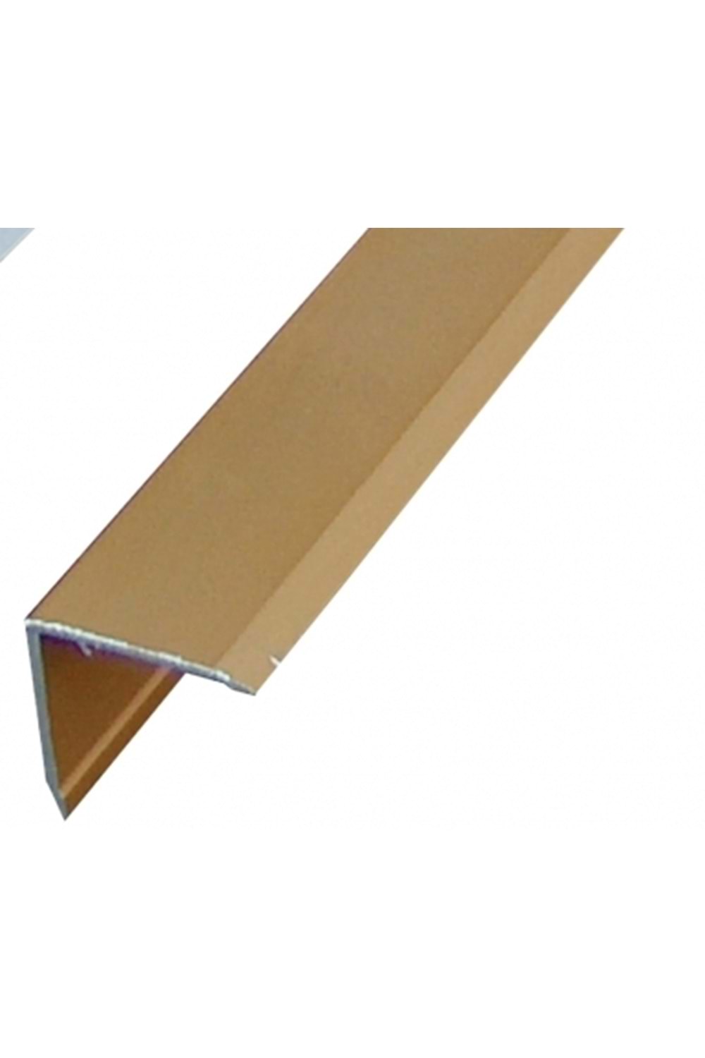 L PROFİL 30*30 SARI