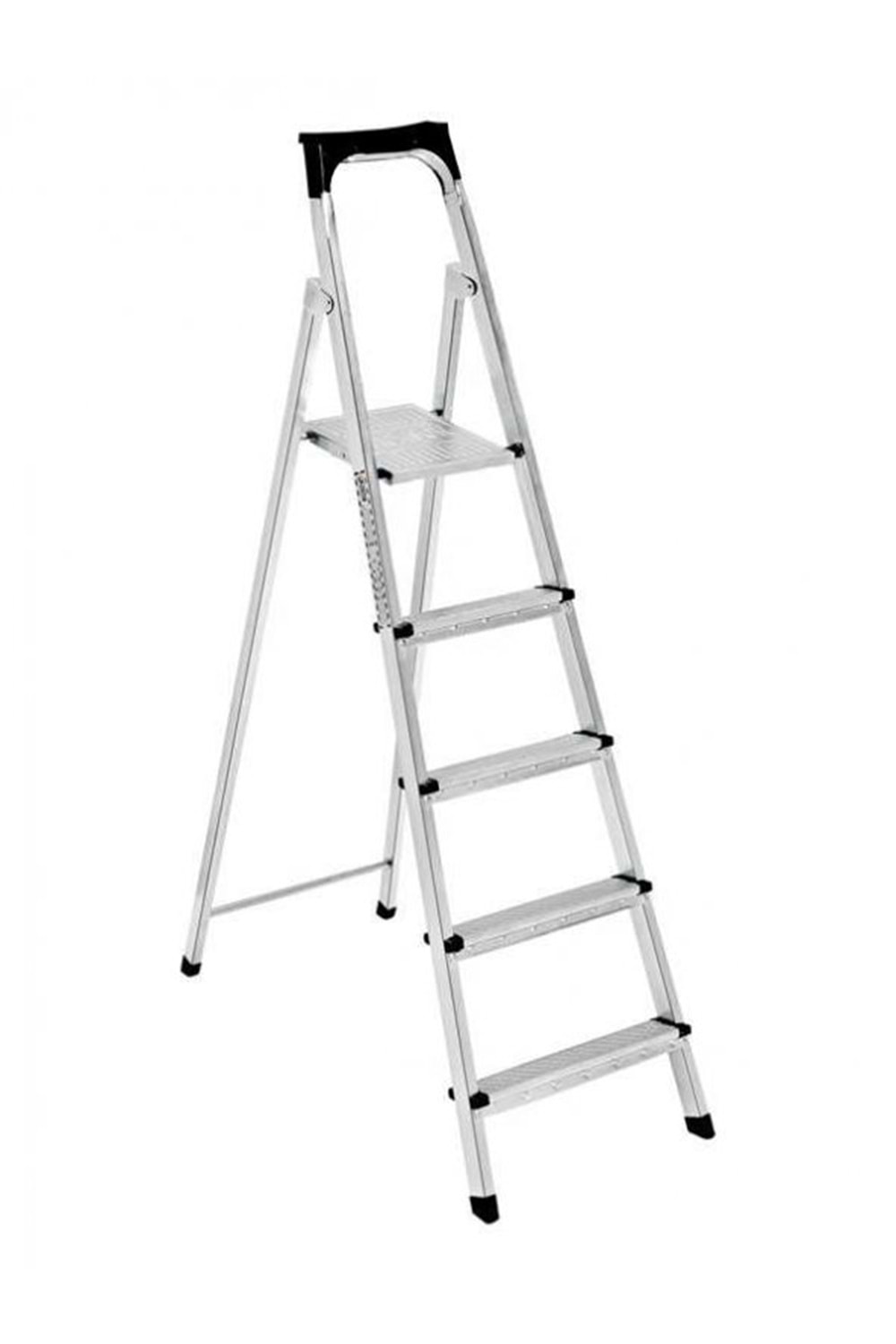 (METAL) 4 BASAMAKLI MERDİVEN