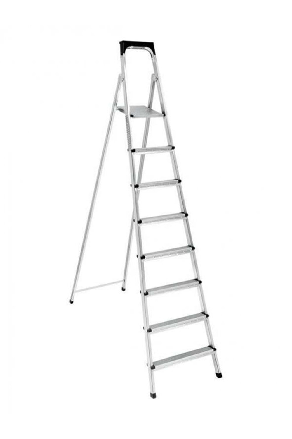 (METAL) 7 BASAMAKLI MERDİVEN