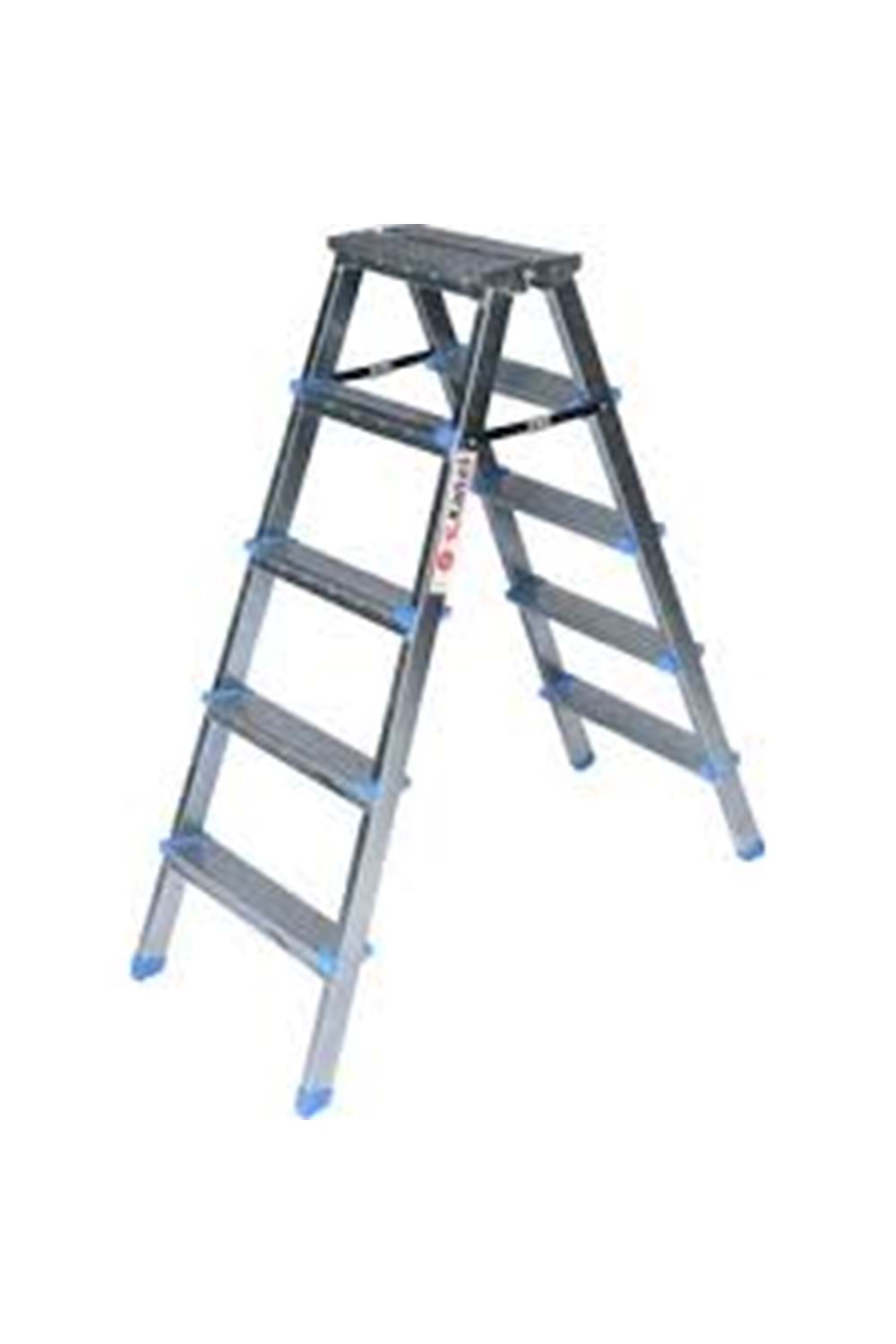 5+5 ÇİFT ÇIKIŞLI MERDİVEN PROFİL (RİTA)