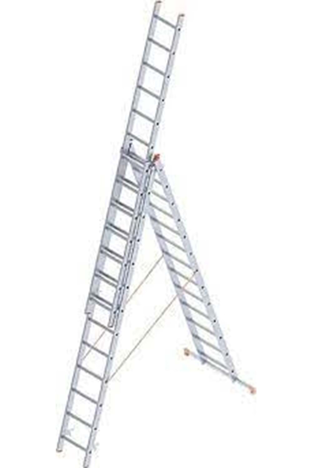 PTT - A TİPİ (3*3 MT) SÜRGÜLÜ ALÜMİNYUM +AYAKLI