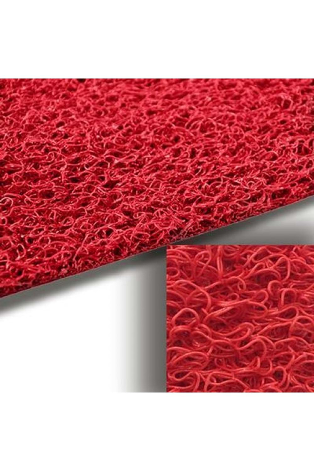 120 CM -KIRMIZI- KIŞLIK HALI 14 MM