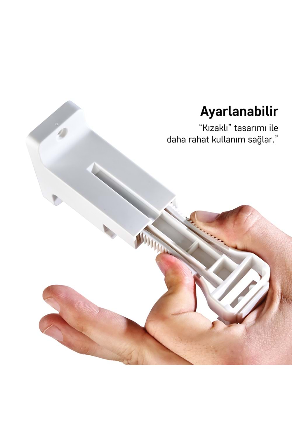 SLİMFLEX- L AYAK KADEMELİ