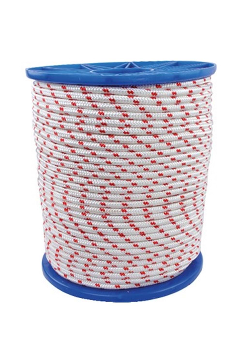 İSKOTA (6 MM) İPEK HALAT