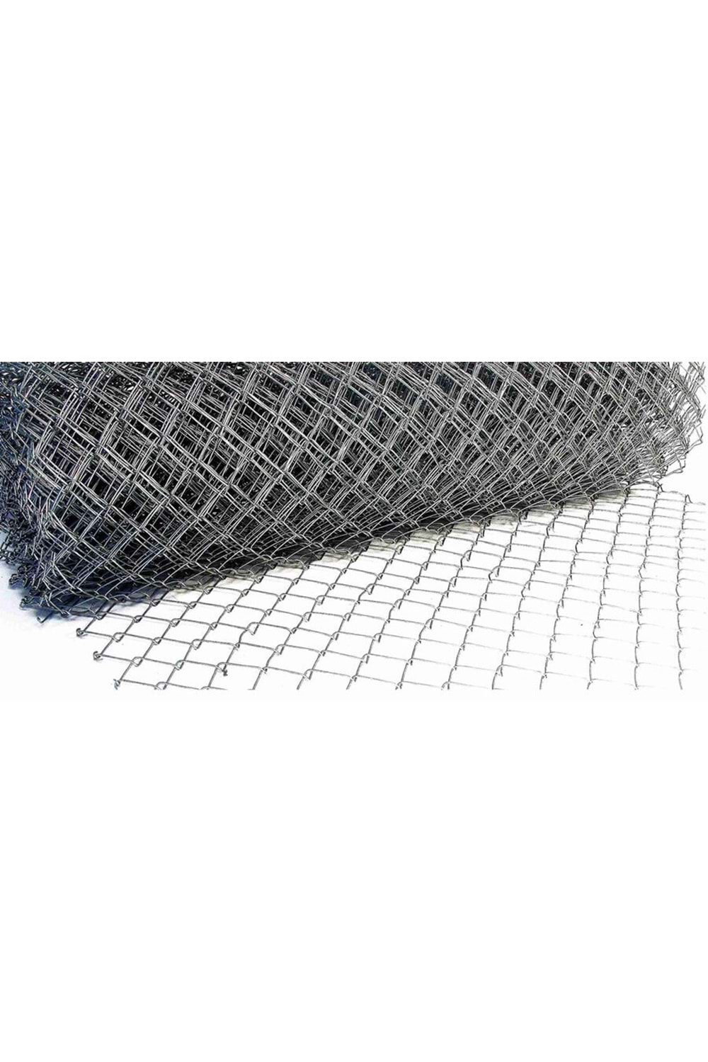 5*5-(150 CM)-(1 MM) PETEK BAHÇE TELİ