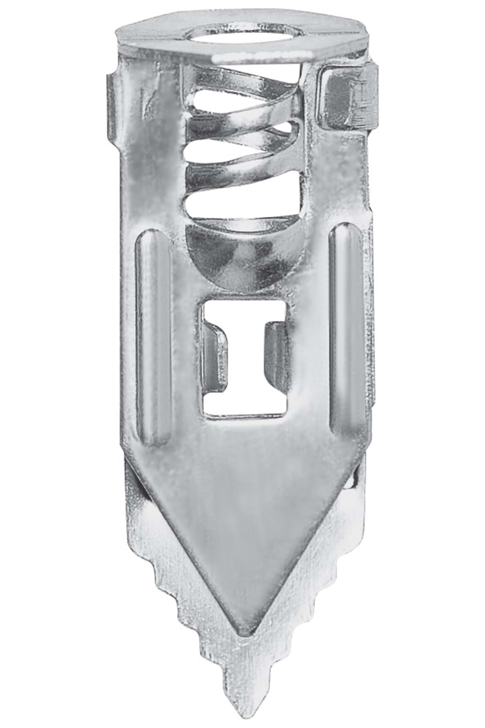 ÇELİK TURBOLET 28 MM - (PKT İÇİ 100 ADET)