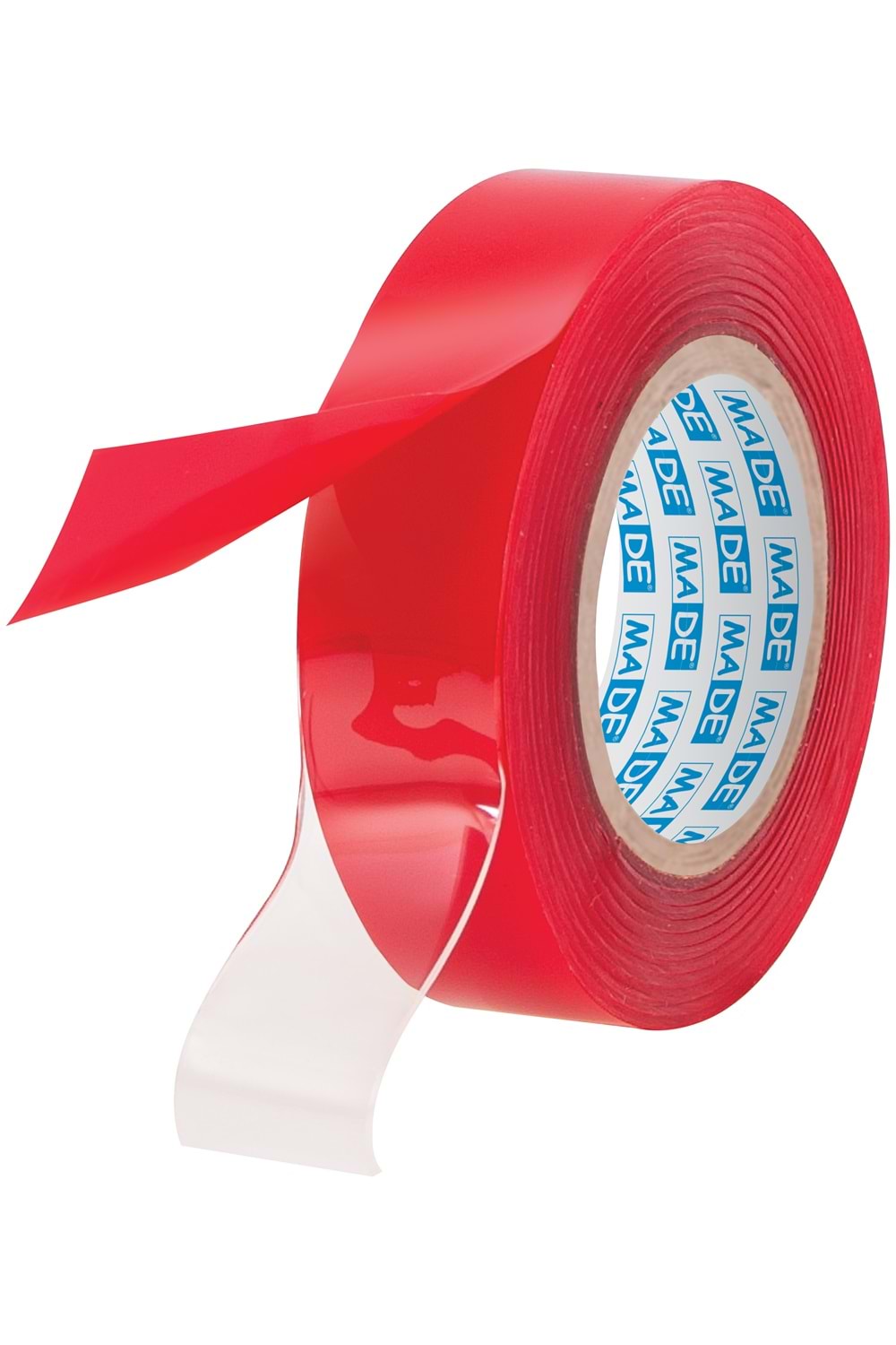 TAMİR BANDI -KIRMIZI -48 MM *10MT