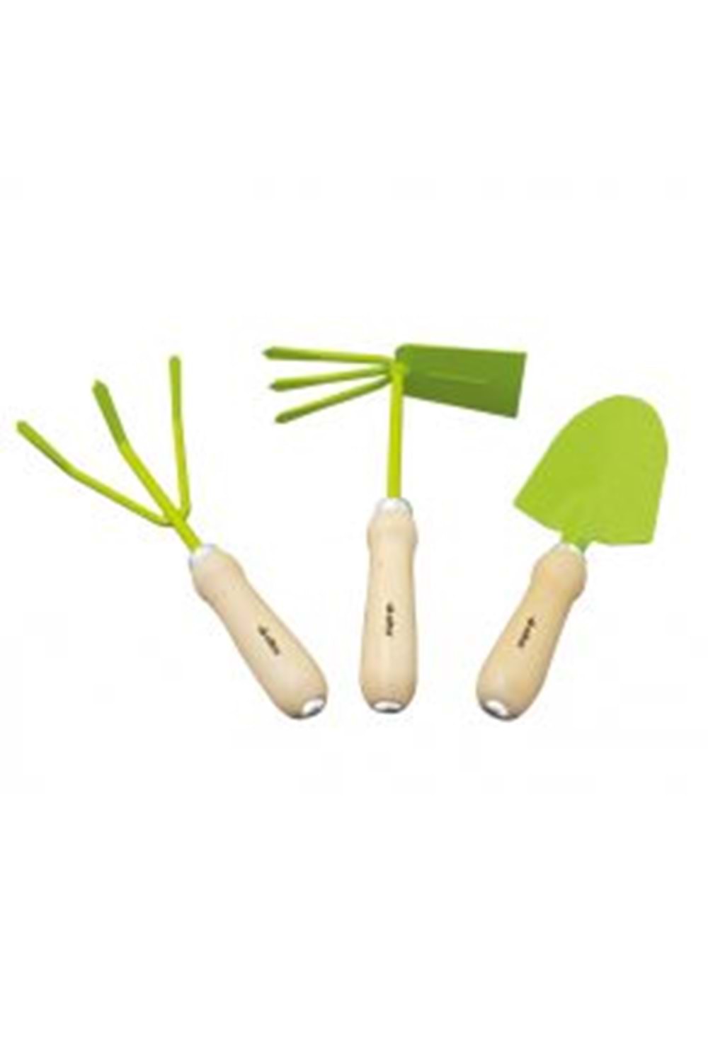 (3 LÜ ) - BAHÇE SETİ -KUPA ( 1 / 24 )