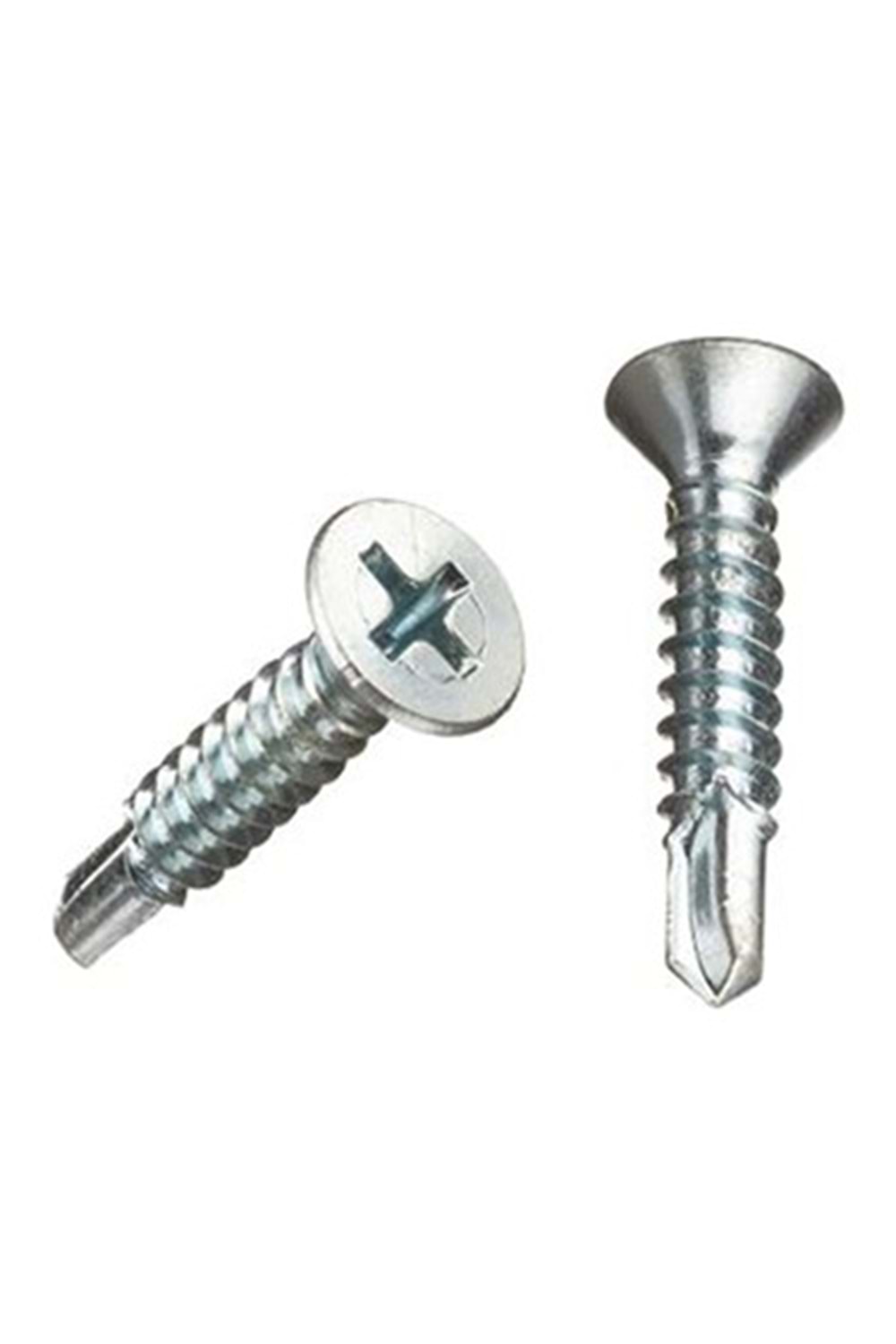 YHB -MU VİDA 4,2*19 (2500 ADET)