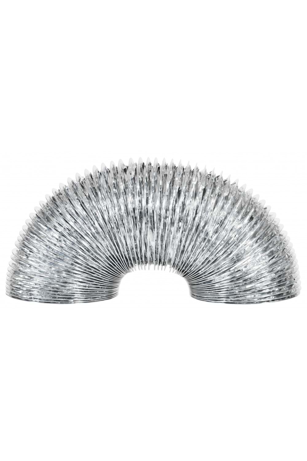 ASPİRATÖR BORUSU 120 MM 2MT (KUPA)