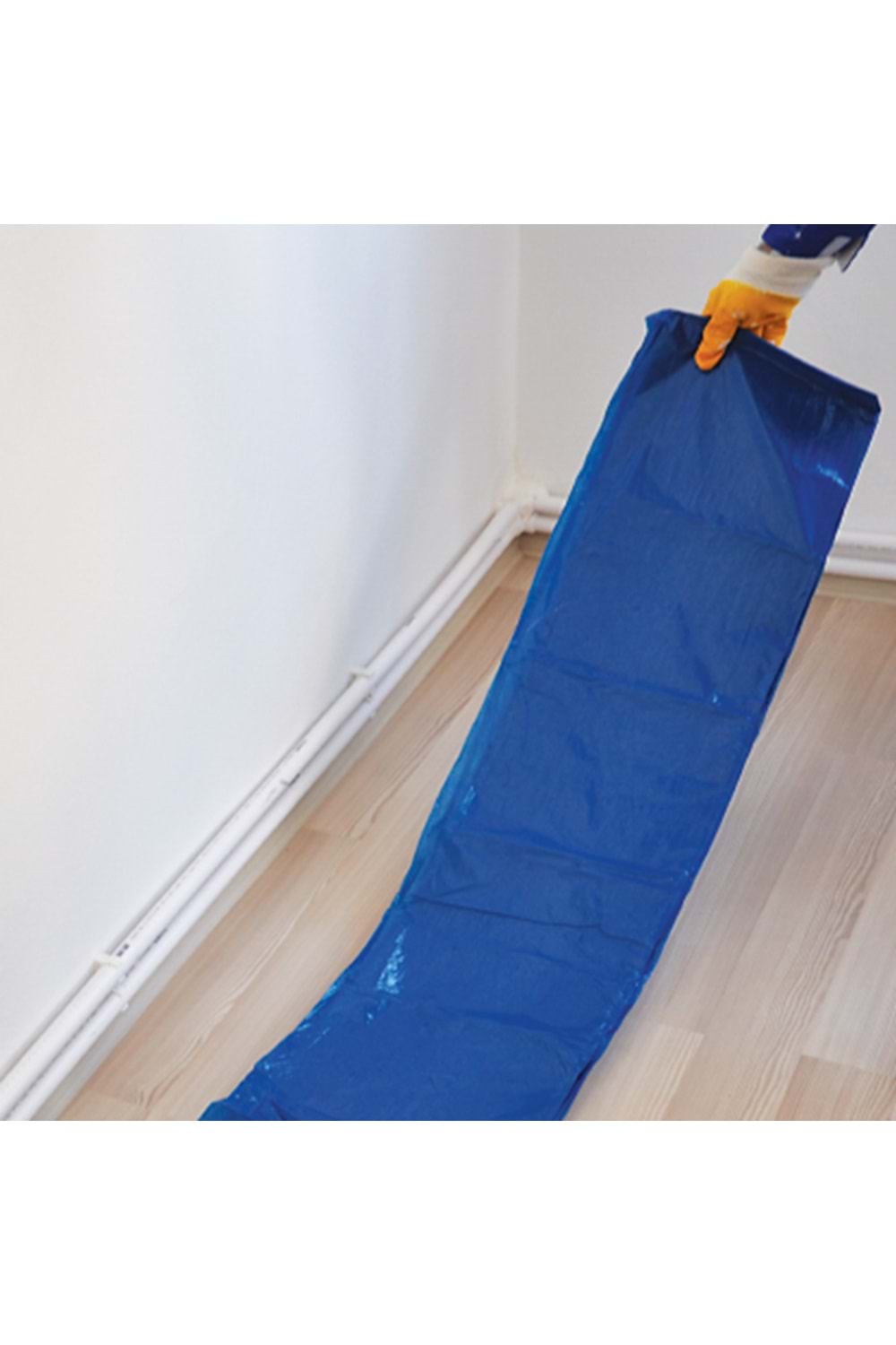 KORUYUCU ZEMİN ÖRTÜSÜ KALIN 50 M2