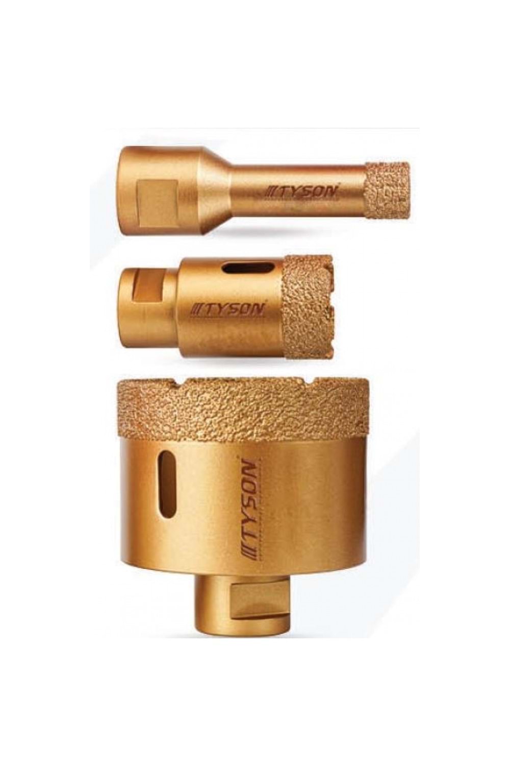 MERMER GRANİT PANÇ KESİCİ 20 MM-TYSON