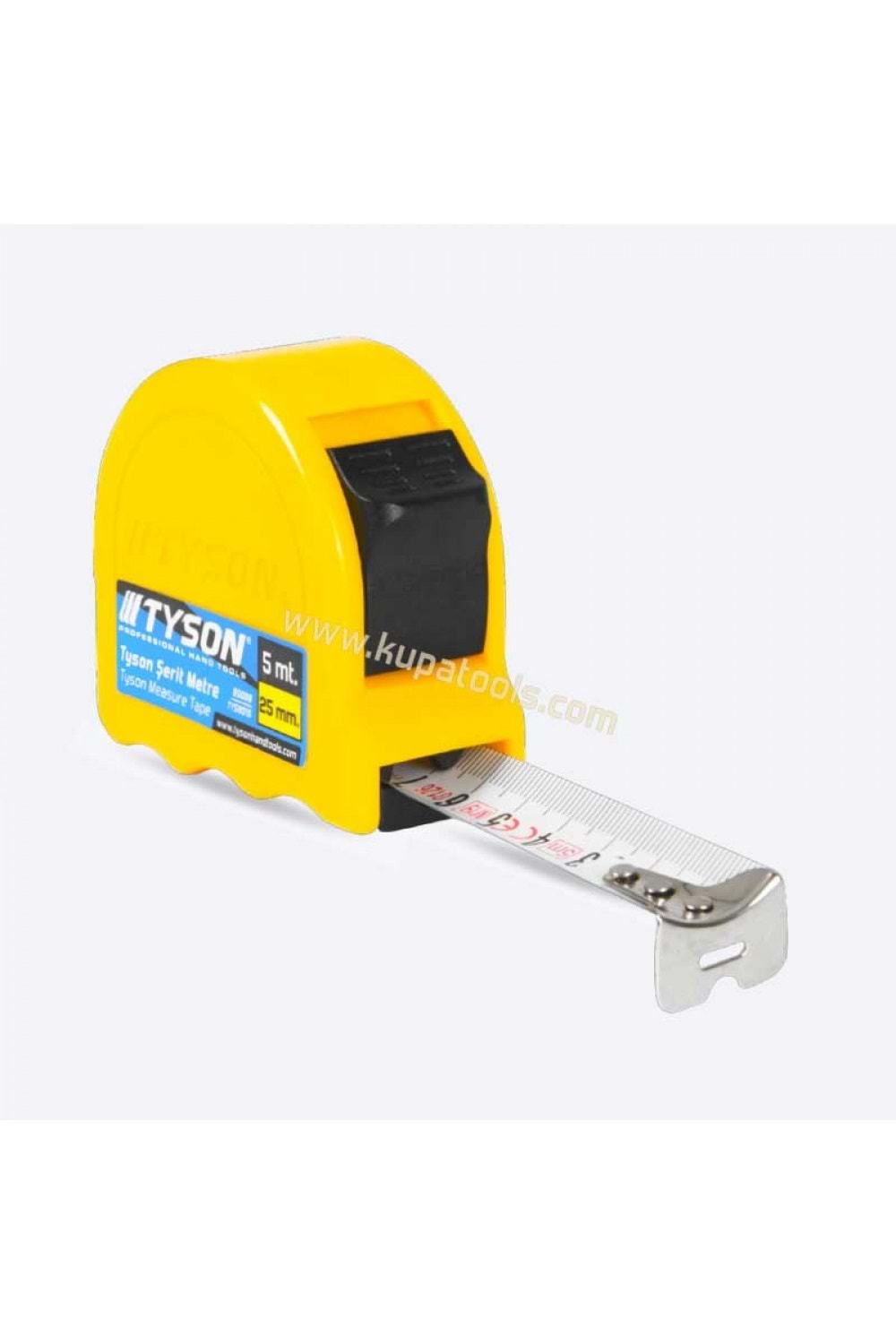 METRE-(3 MT*16MM) -ŞERİT METRE-TYSON