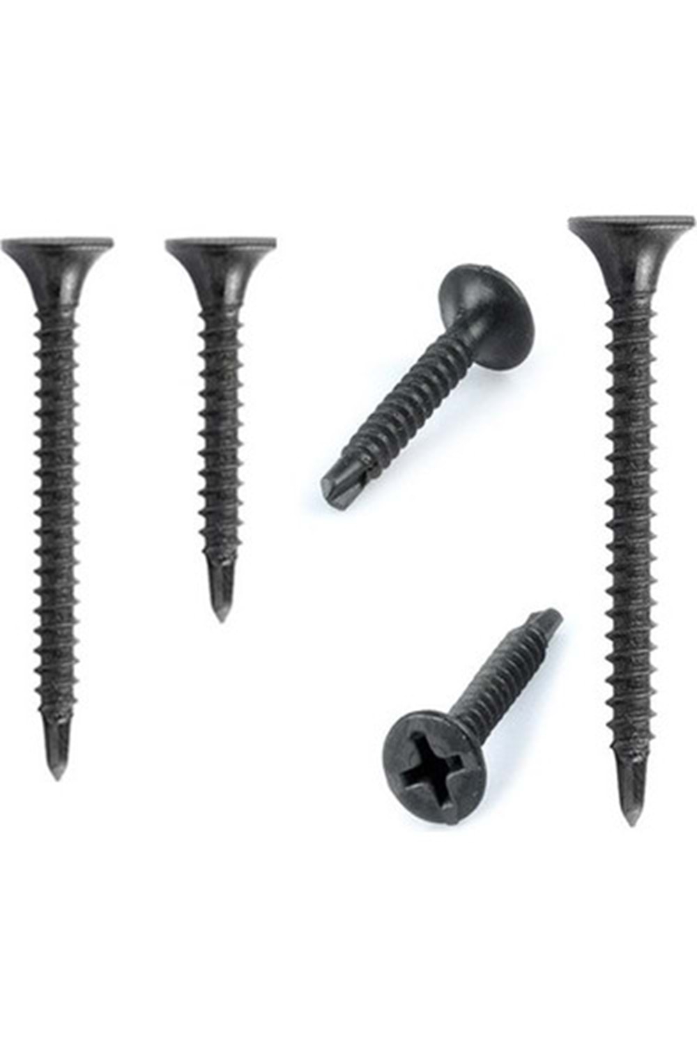 ALÇIPAN MATKAP UÇLU VİDA (3,5*35) (1000 ADET)