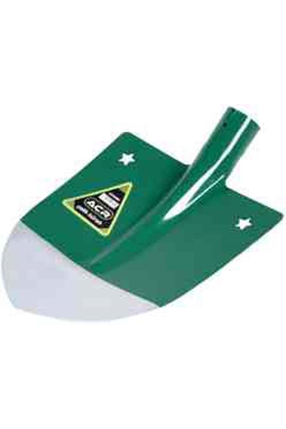 KÜREK -ÇELİK -YEŞİL (ACR) ( 25 ADET