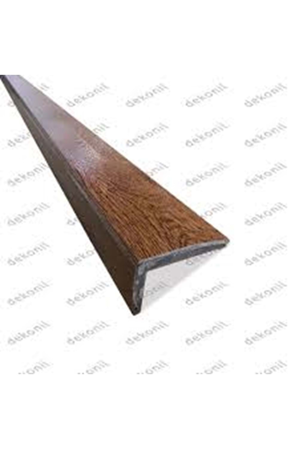 KÖŞE-LAMBİRİ- 30*30 L KÖŞE PROFİLİ (AKÇAAĞAÇ)