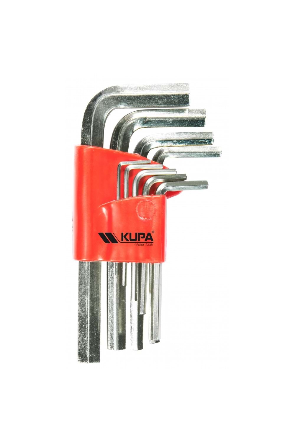 ALYAN SETİ DÜZ UZUN (180 MM) *9 PARÇA (KUPA)