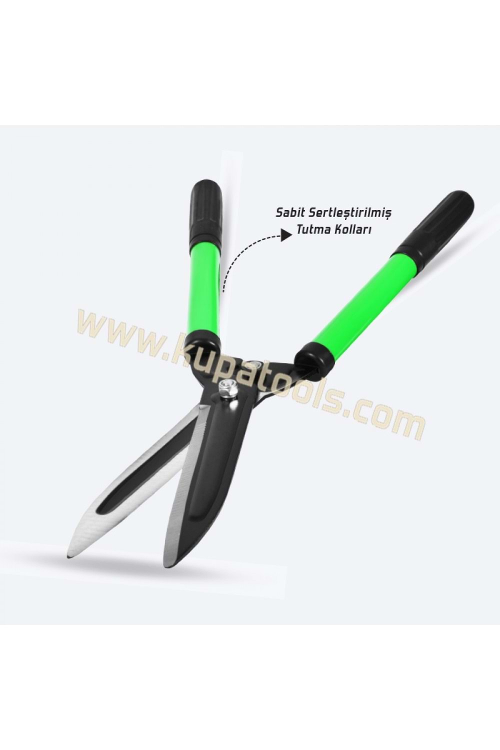 ÇİM BİÇME MAKASI 1 / 24 (KUP8516)-KUPA