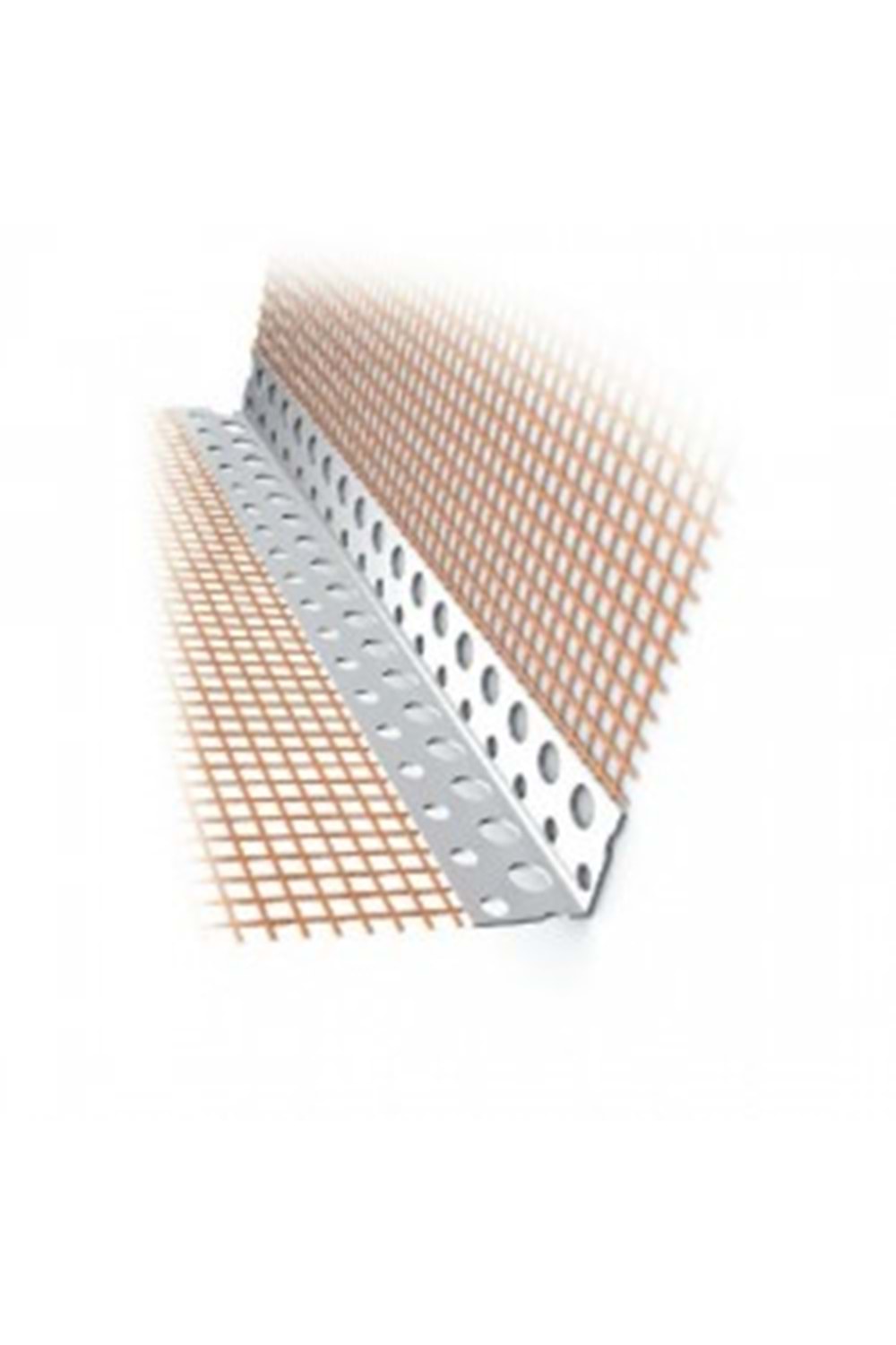 FİLELİ KÖŞE PROFİLİ -LÜKS (MADE) (PKT=100 BOY)