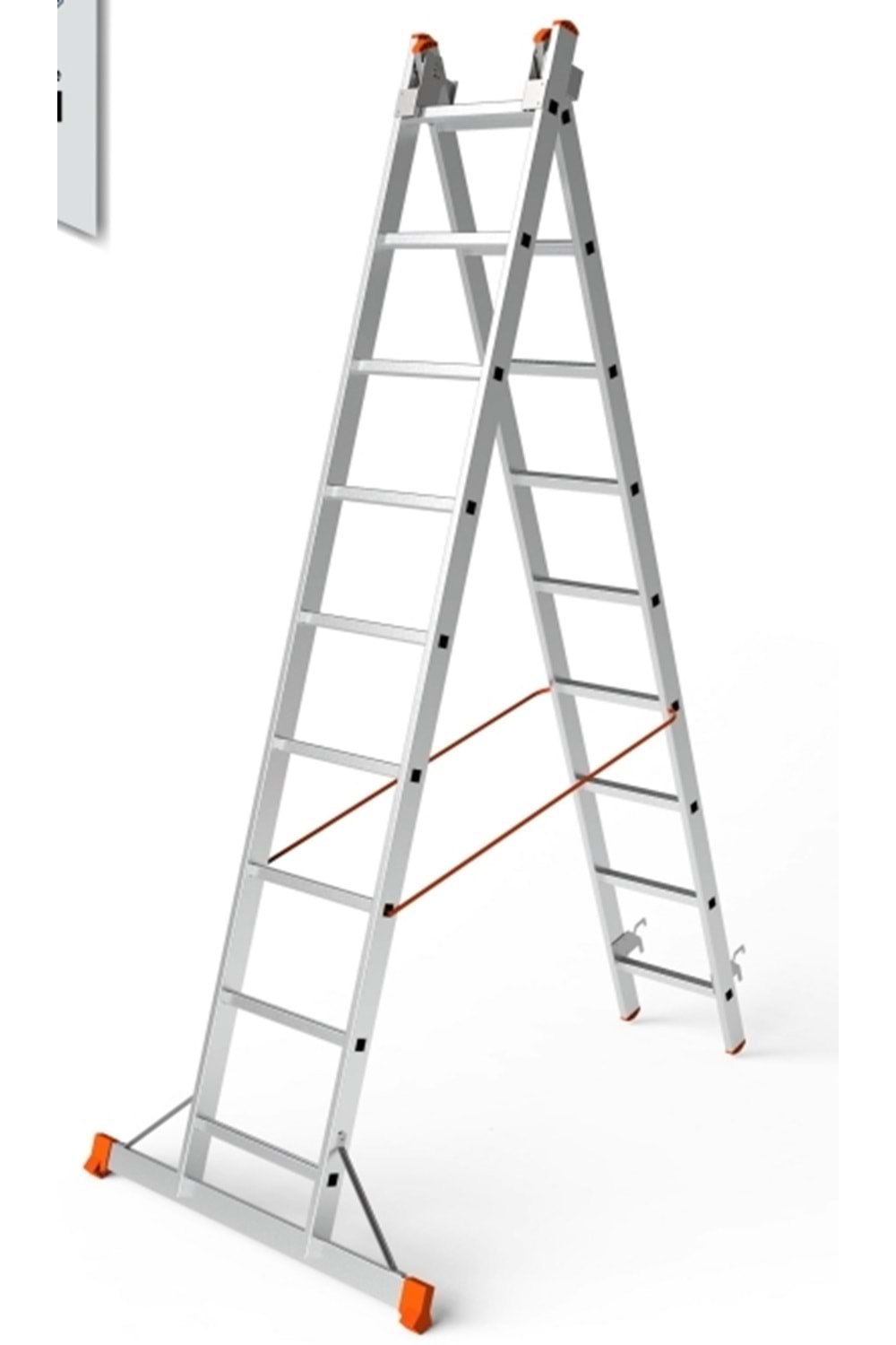 PTT (A TİPİ) (2*3MT) MERDİVEN