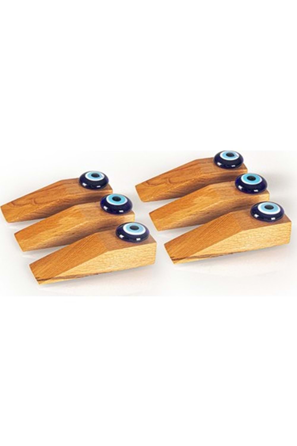 BONCUKLU KAPI ALTI TAKOZU