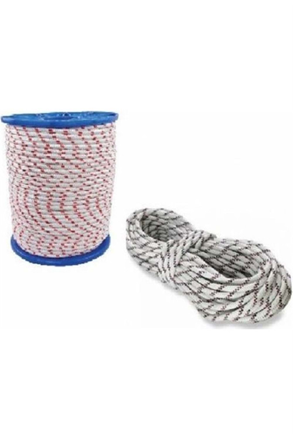 İSKOTA (14 MM) İPEK HALAT