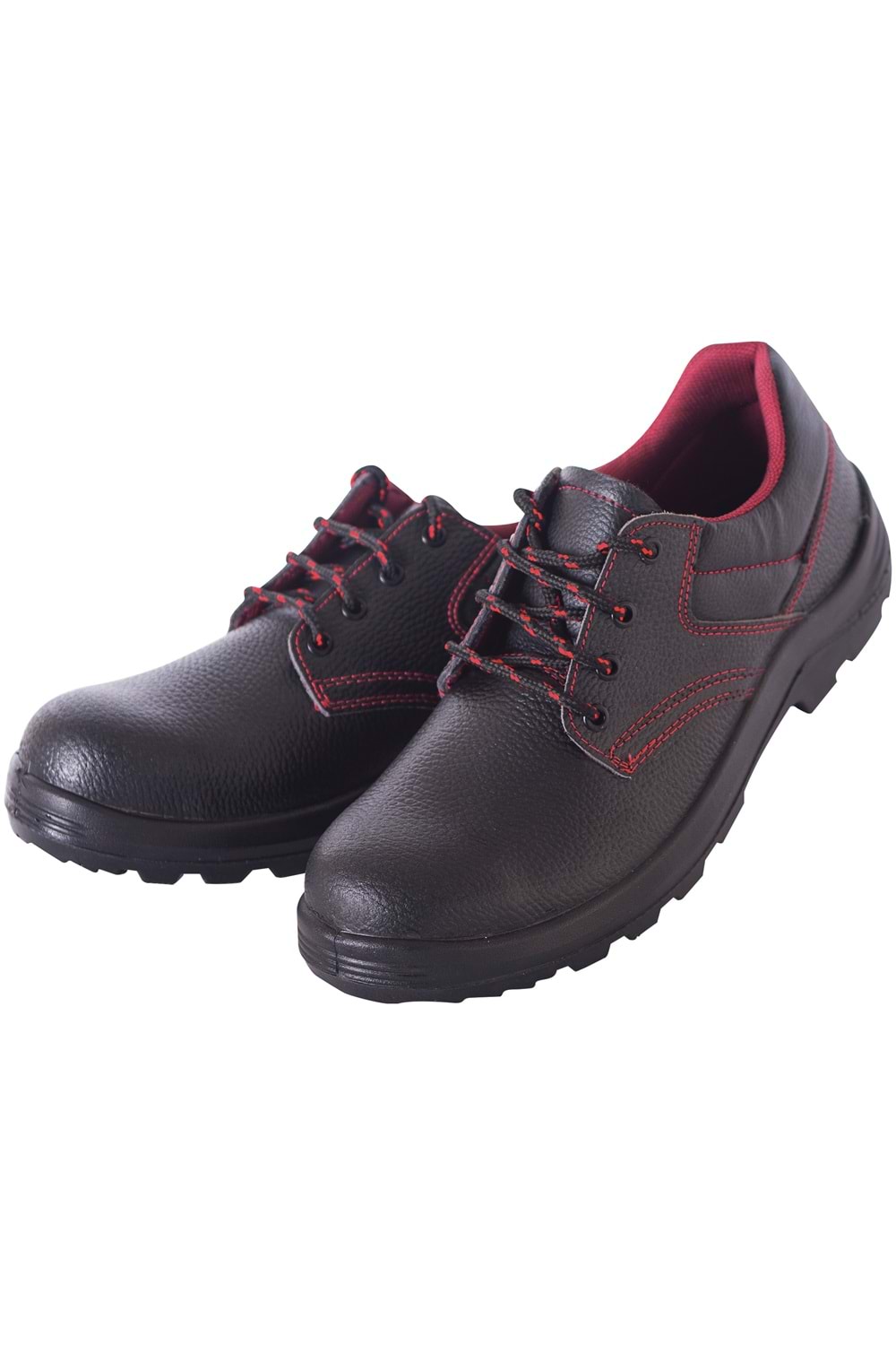 DERİ KIŞLIK -45 -İŞ AYAKKABISI ÇELİK BURUNLU SEDES