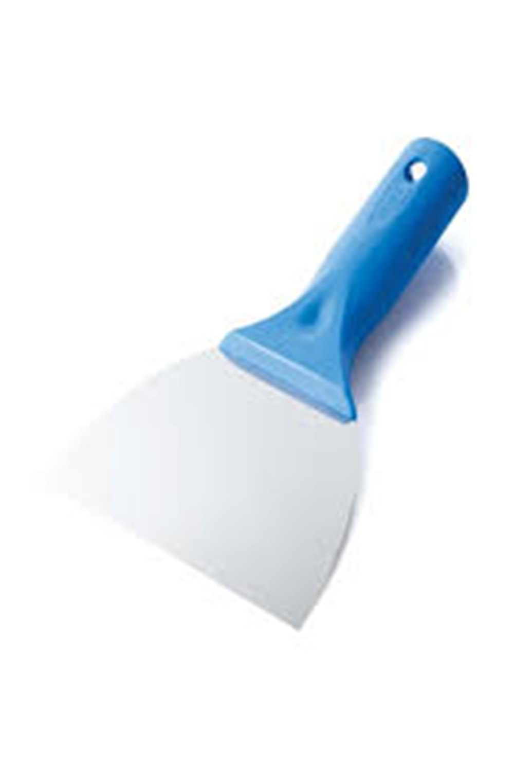 YENAL PLASTİK SAPLI KAZIMA SPATULASI 6 CM